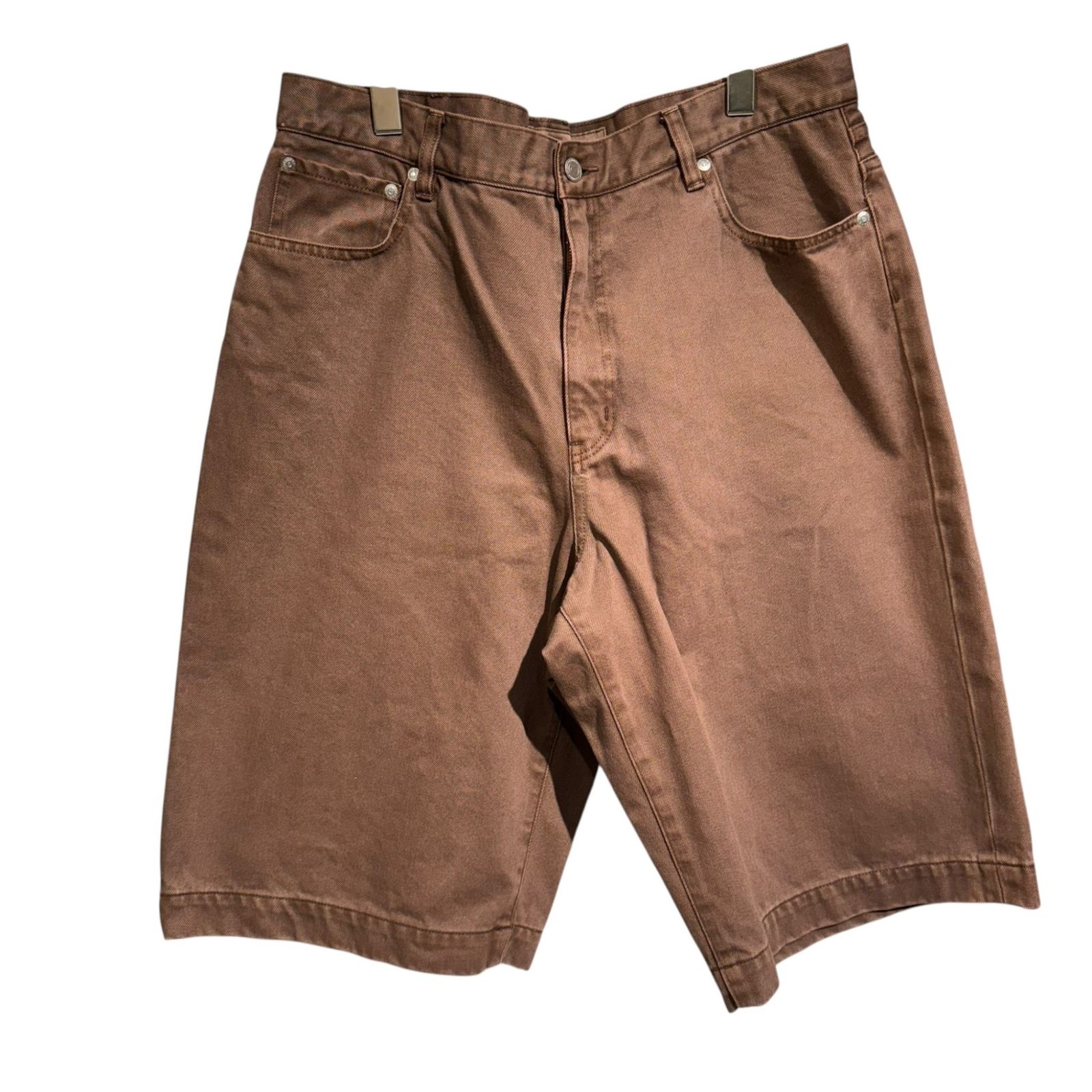BAL (バル) □□ ② BAL-WISM-001 BAL × WISM LOOSE FIT P/DYE 5P 