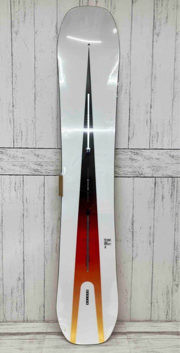 スノーボード板 BURTON CUSTOM GRAPHIC 23|24 154cm