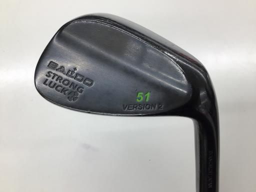 バルドー BALDO 51° 57° 2本 メンズゴルフ クラブ ウェッジ 単品 バルドー BALDO 51° 57° 2本 メンズゴルフ クラブ ウェッジ 単品