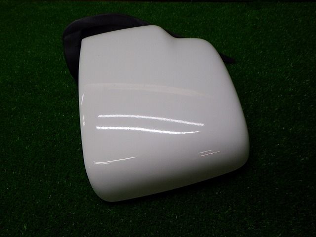 比較的綺麗 スズキ DA64 エヴリイ スクラム 左ドアミラー カラー26U 7P