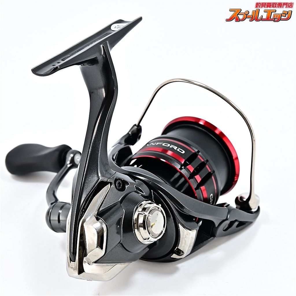  シマノ 20ヴァンフォード C 2000 S SHIMANO VANFORD m 41336 スピニングリール リール