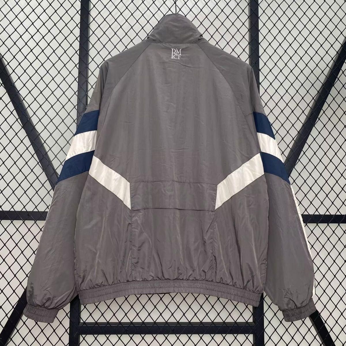 adidas Real Madrid Originals Track アディダス ナイロン
