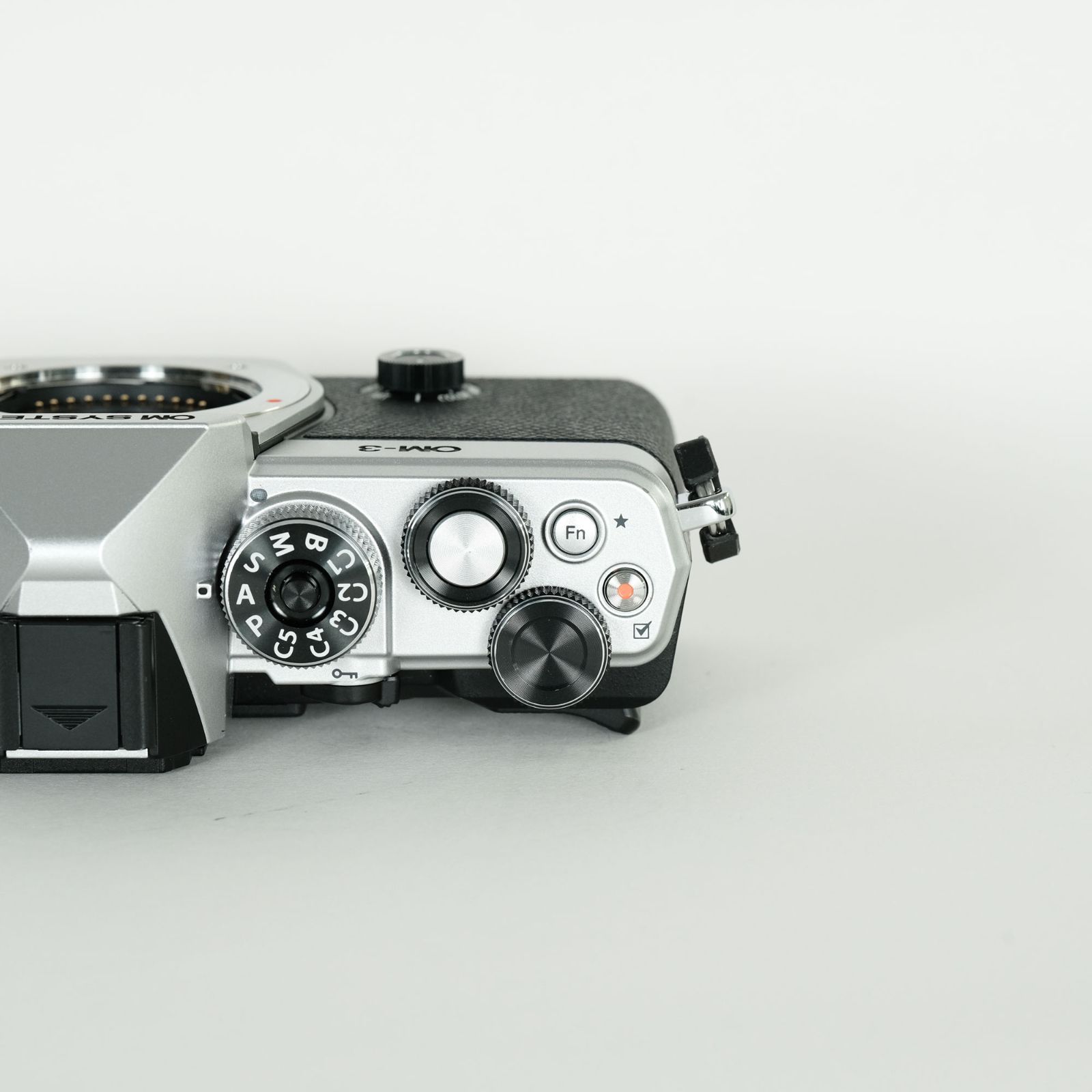 075回｜L型グリップ付