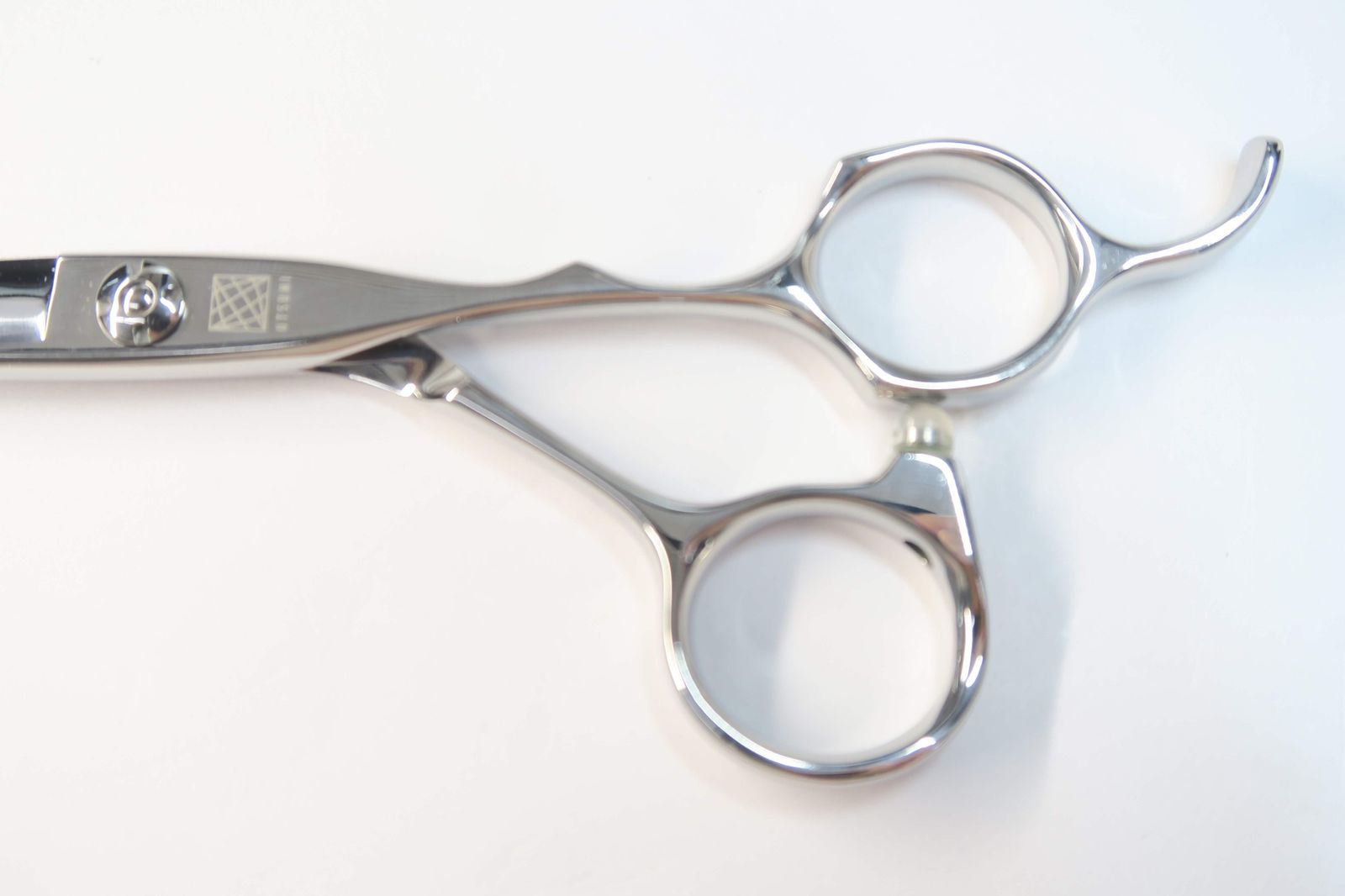  Sランク UTSUMI ウツミ 内海 OL 625 シザー 美容師 理容師 6.25インチ 右利き G-1462 シザー 散髪用品