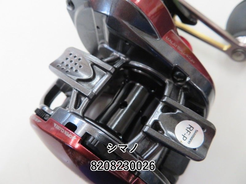 シマノ 19スコーピオン MGL 151HG (02-8208230026) - メルカリ