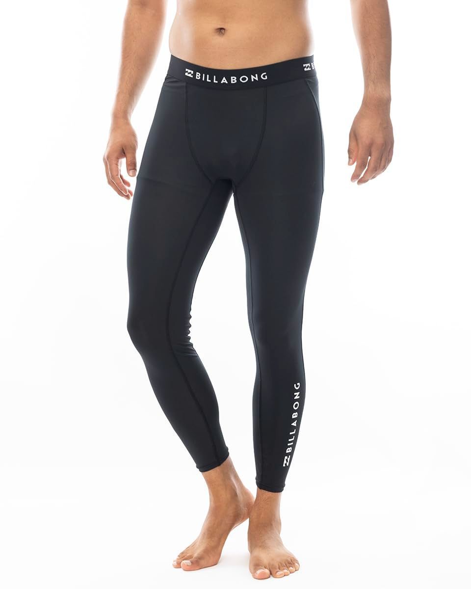 M_BWT [ビラボン] スイムショーツ LEGGINGS メンズ BWT