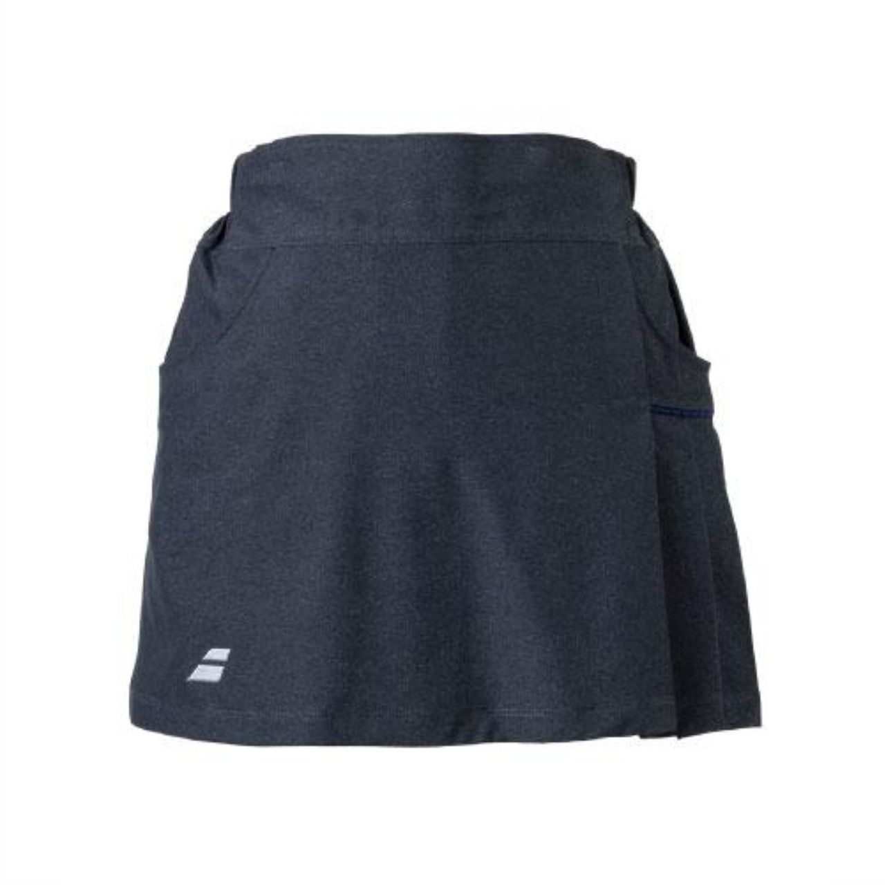 ellesse 水色リブ編みスカート M アイスマウンテンブルー ellesse 水色リブ編みスカート M アイスマウンテンブルー