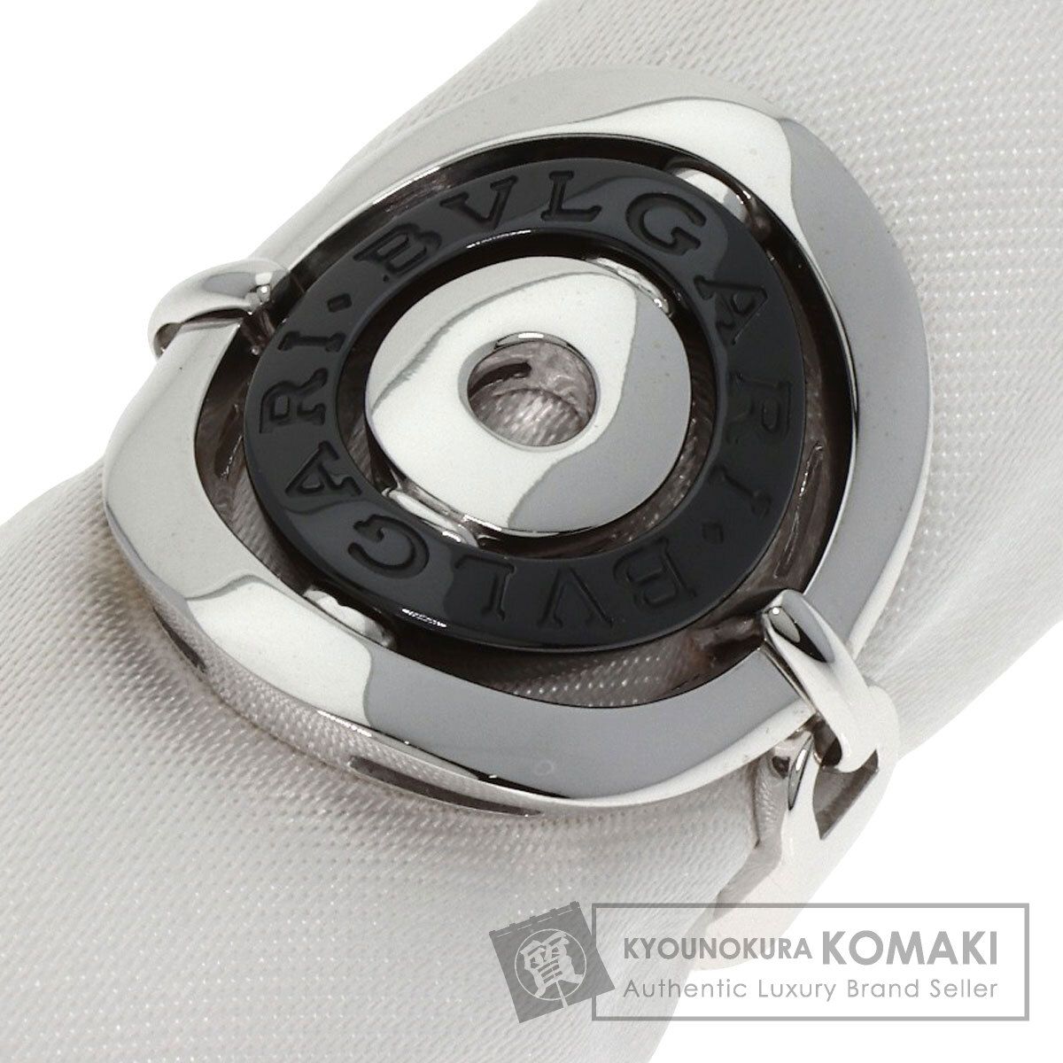 BVLGARI ブルガリ アストラーレ チェルキ リング 指輪 K18WG レディース