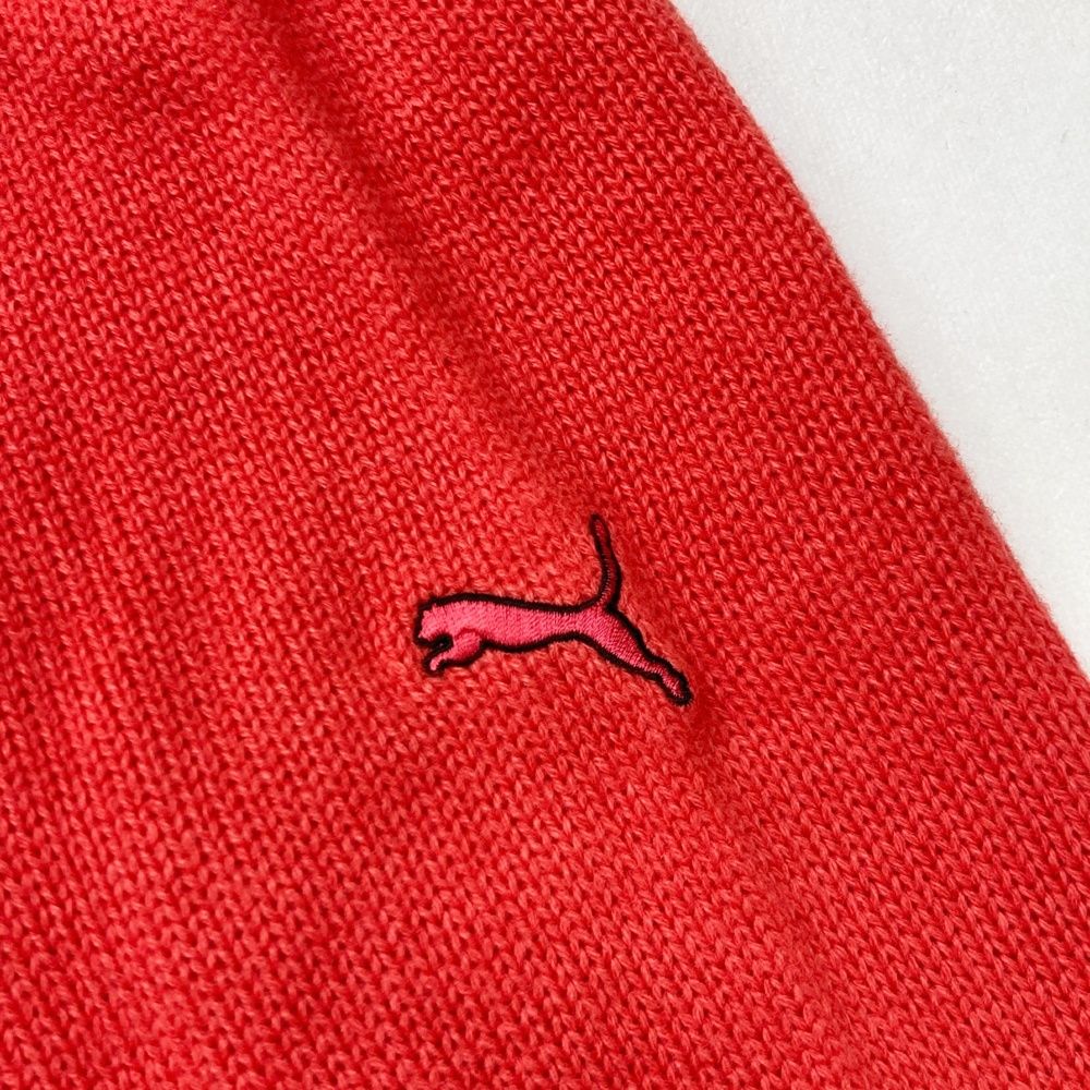 PUMA - 新品未使用♡PUMA ゴルフウェア ニット セットアップ 楽天市場】プーマ セットアップ（ウェア｜ゴルフ）：スポーツ