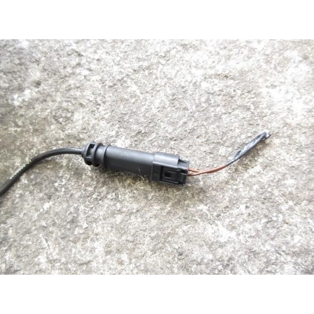 左Fナックルハブ ABSセンサー付