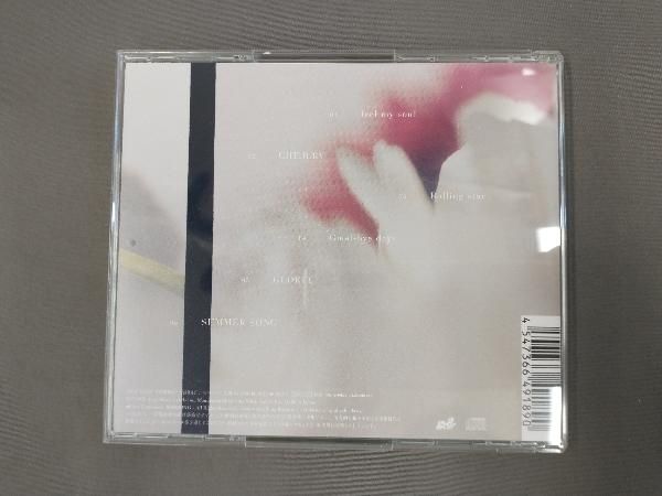 YUI CD NATURAL(通常盤)