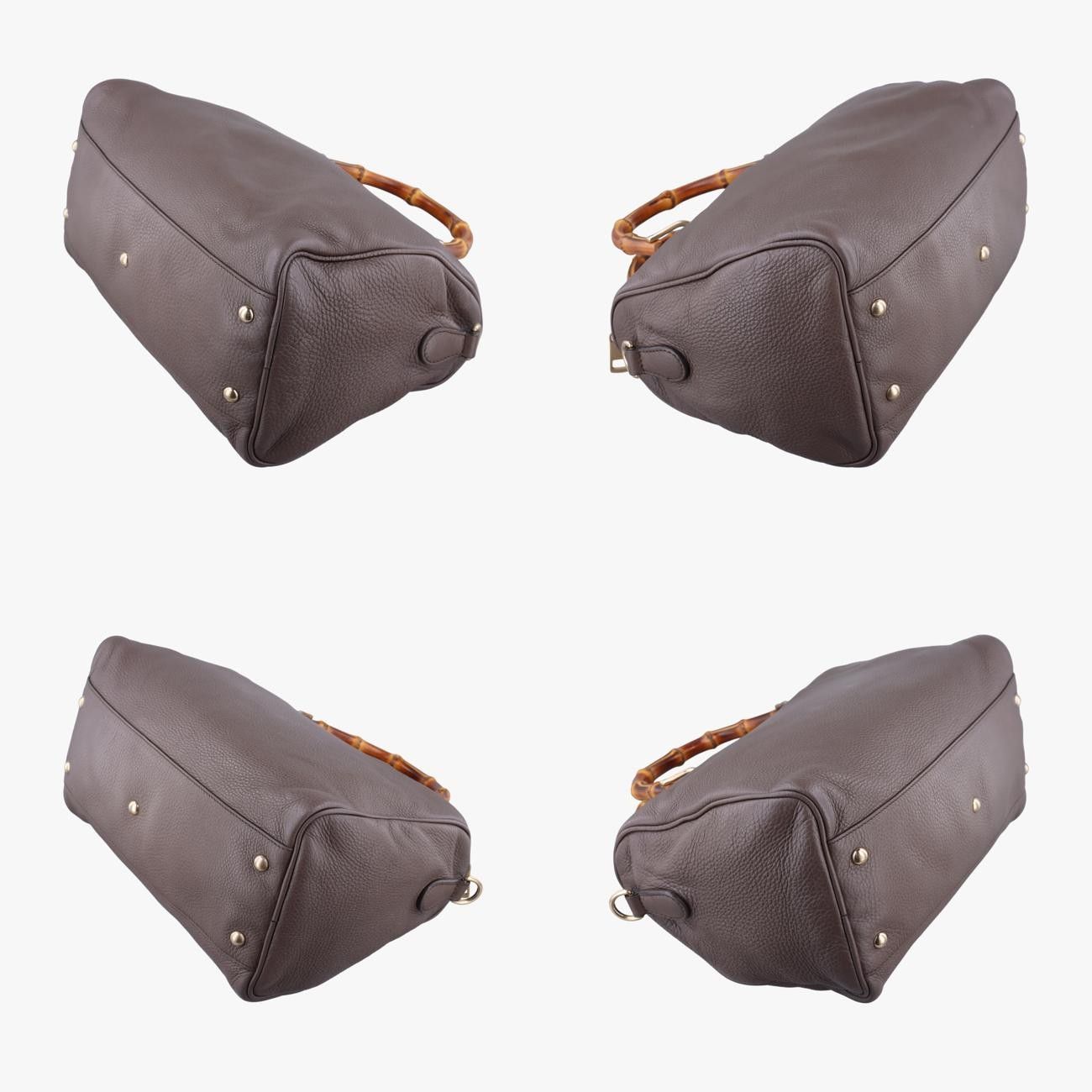 グッチGucciバンブーショッパー