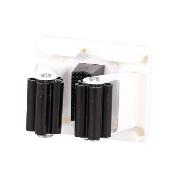 AKa6533 壁掛け 電話機 木製ハンドル手回し 日本電気株式会社 大正10年