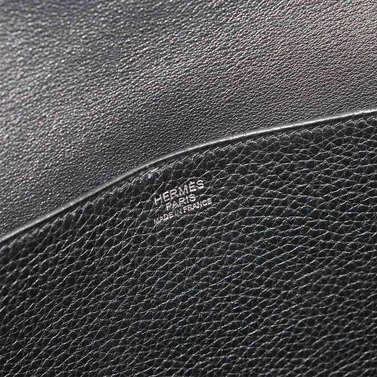 新品同様 エルメス HERMES アルザン 31 5way ハンド ショルダー バッグ