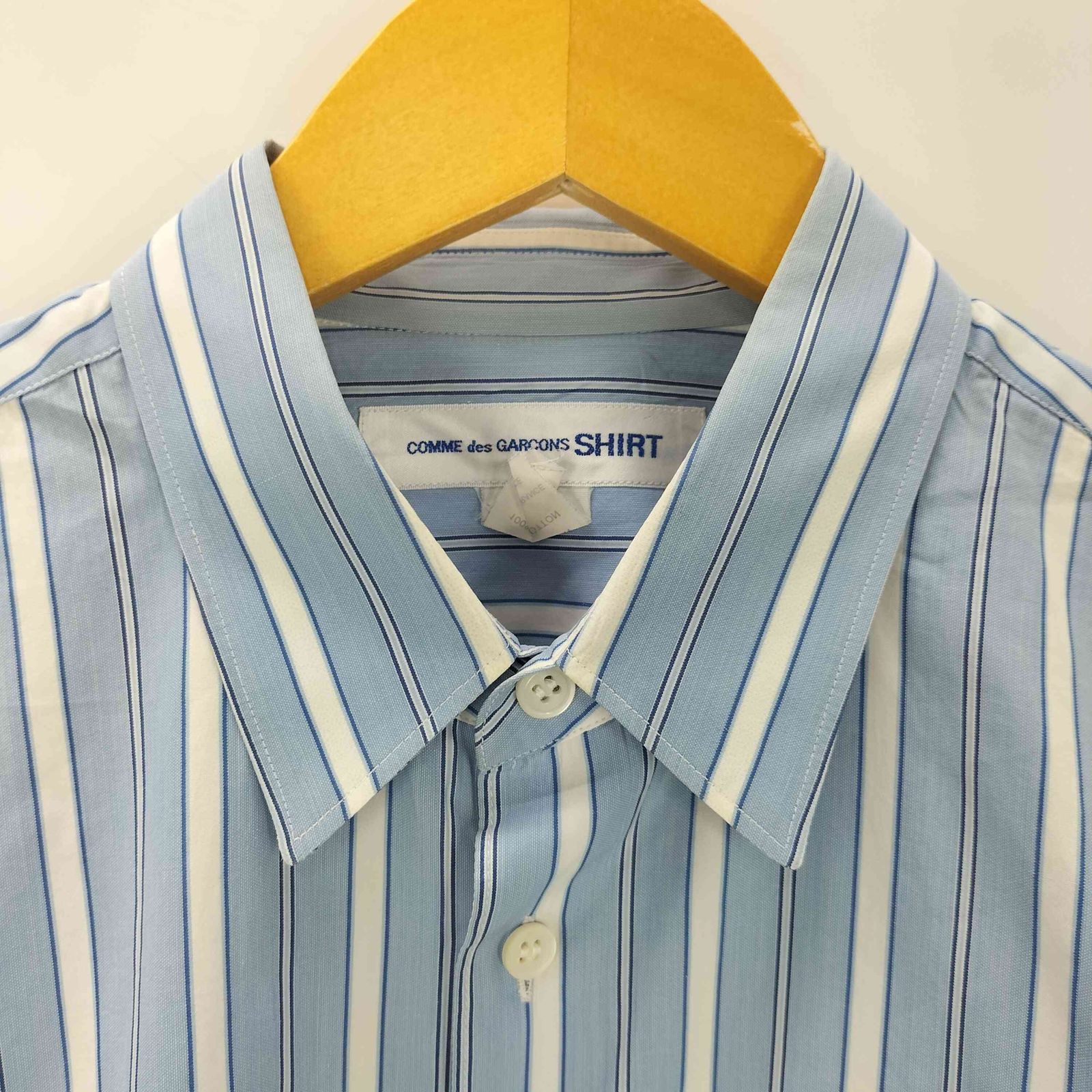 コムデギャルソンシャツ COMME des GARCONS SHIRT 21SS SHIRT FOREVER