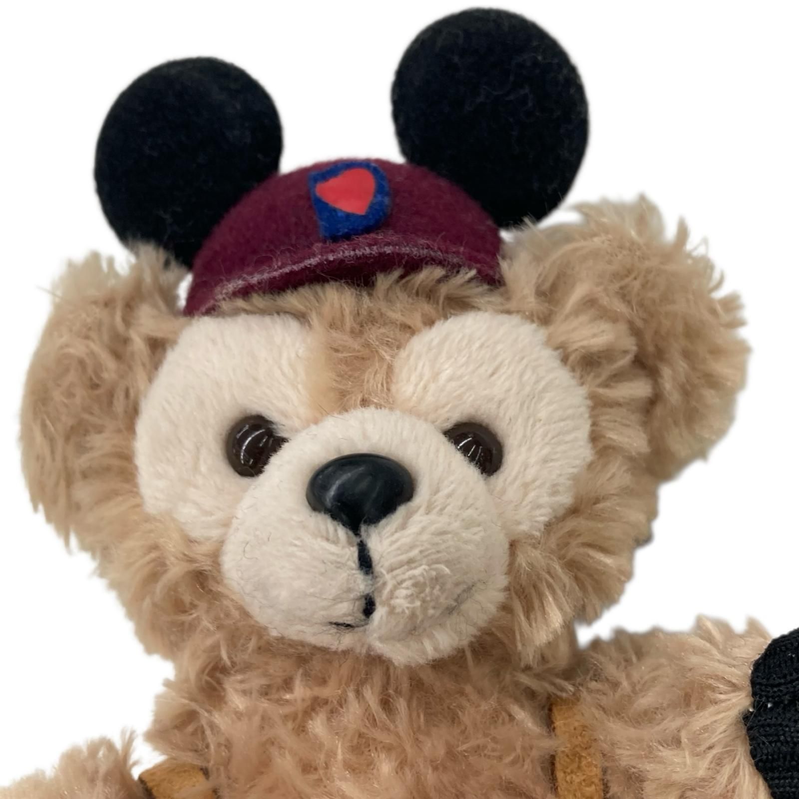 186000 現状品 Disney ディズニー ハロウィン ダッフィー
