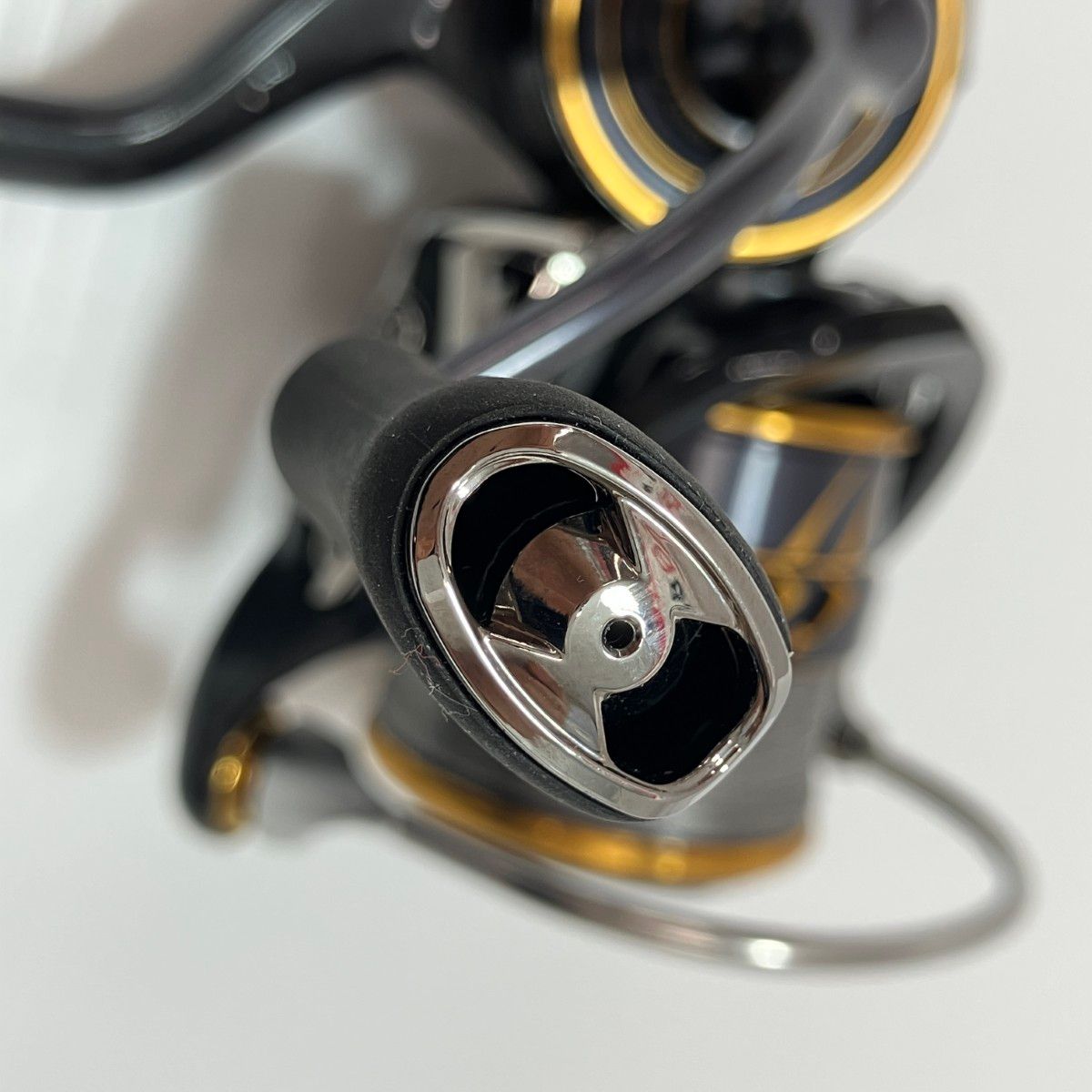  DAIWA ダイワ スピニングリール 21カルディアLT 2500 S スピニングリール リール