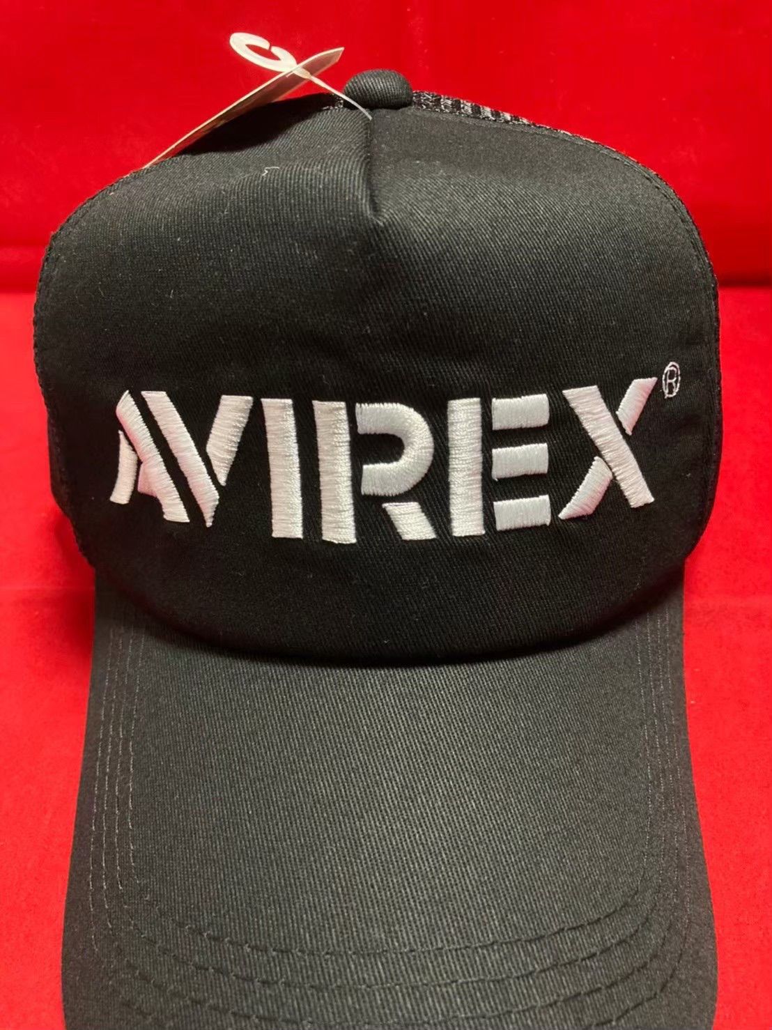 Ｐｒｅｍｉｕｍ Ｌｉｎｅ ＡＶＩＲＥＸキャップ 通販