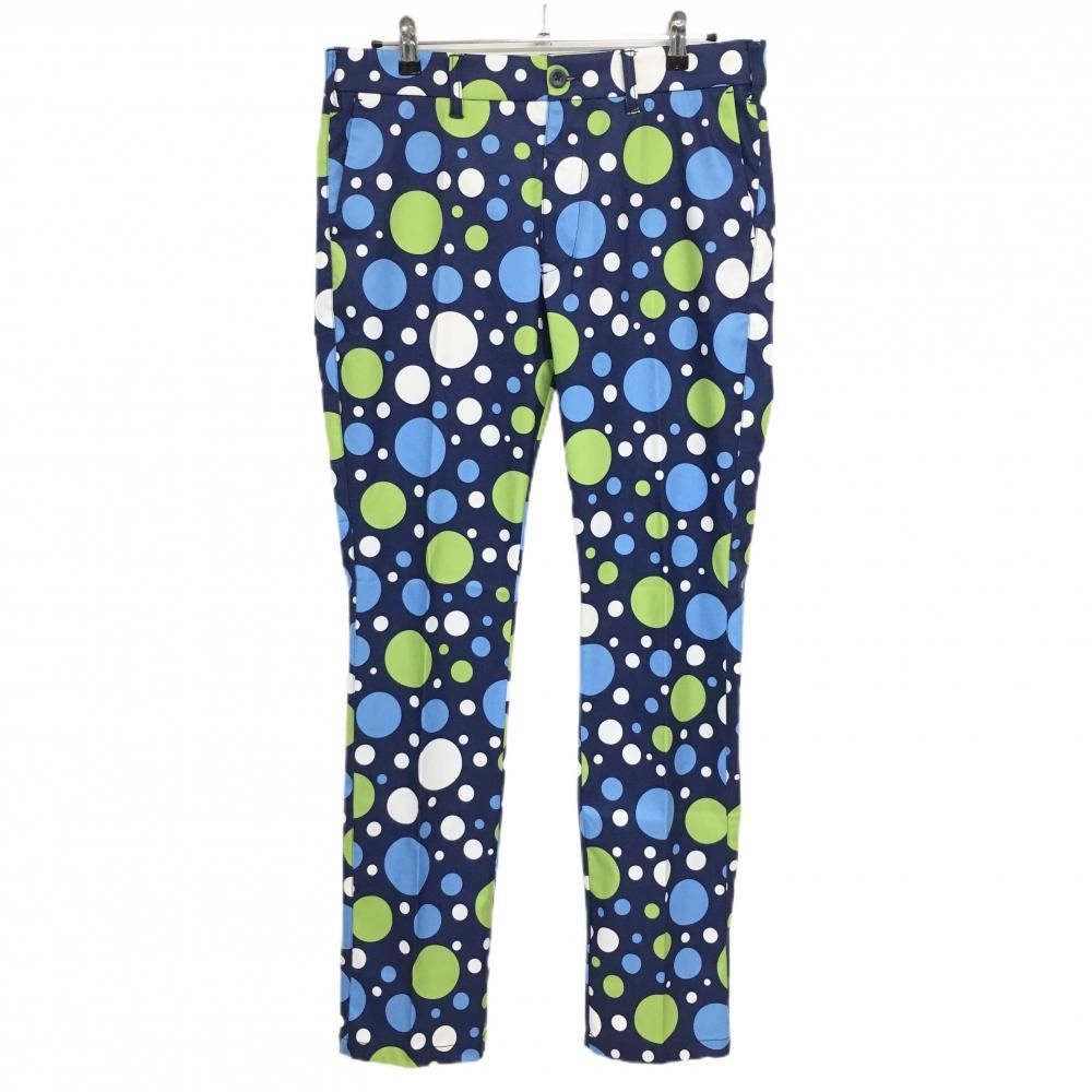 LOUDMOUTH ラウドマウス ゴルフパンツ ラウドマウス] ゴルフウェア