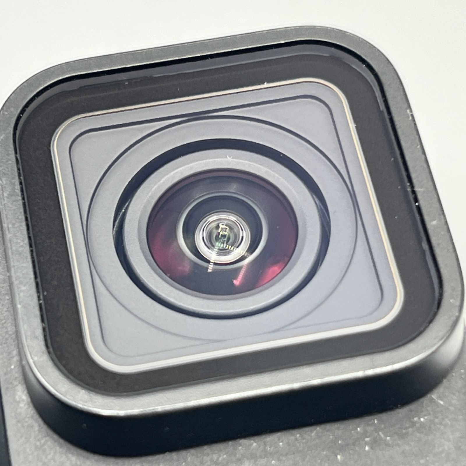 アクションカメラ