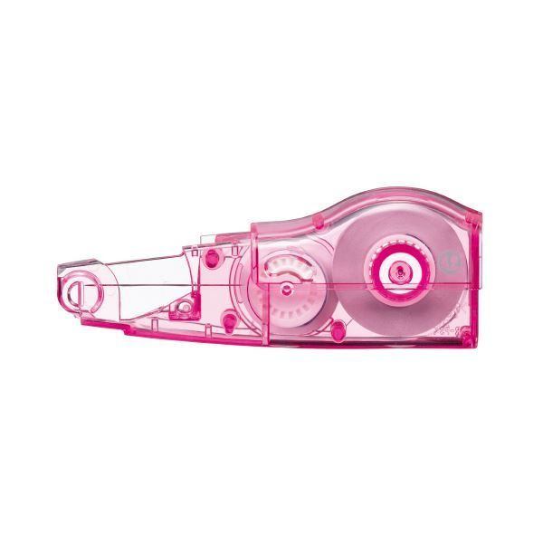 まとめ プラス ホワイパー MR 交換 4.2mm ピンク 10個 WH-634R