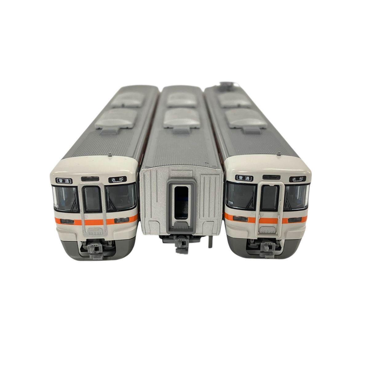 KATO 10-587 313系 313系2500番台/2300番台 2両＆3両セット | KATO(カトー) 10-587