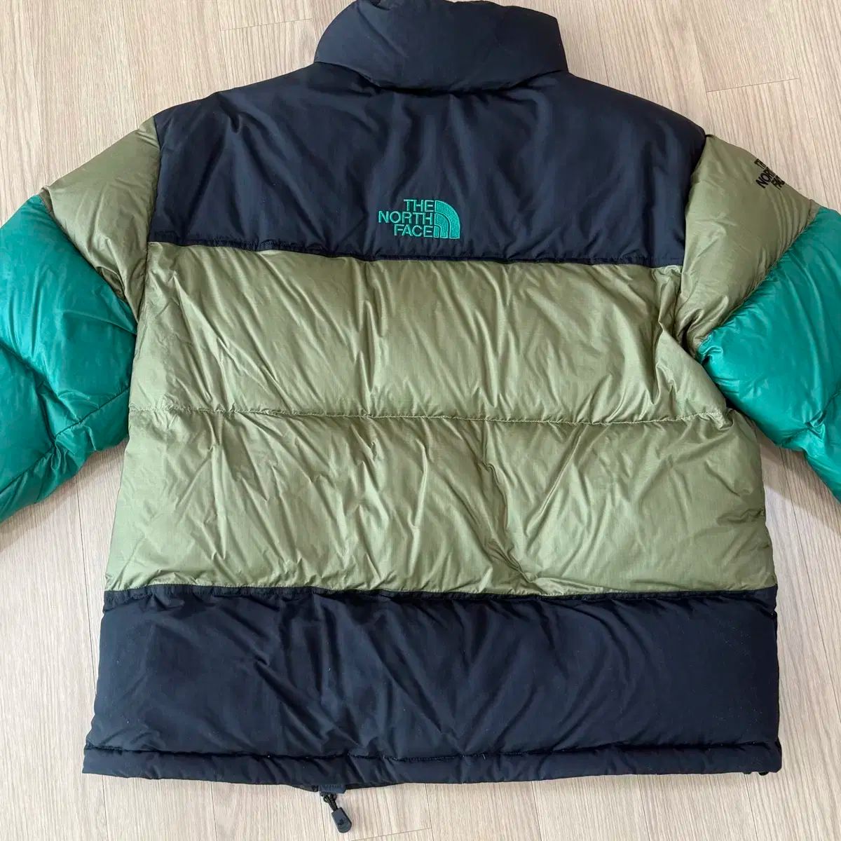 FACE ザノースフェイス