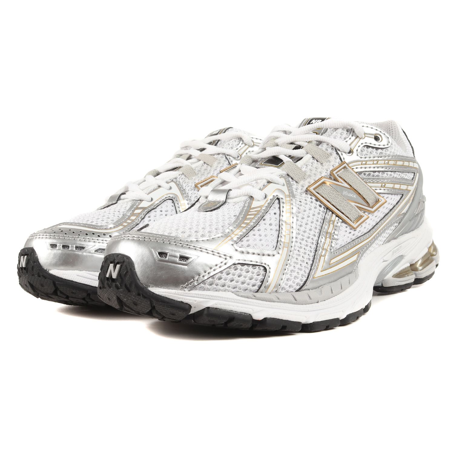 美品 NEW BALANCE ニューバランス サイズ:27.5cm 22AW M1906 RI 