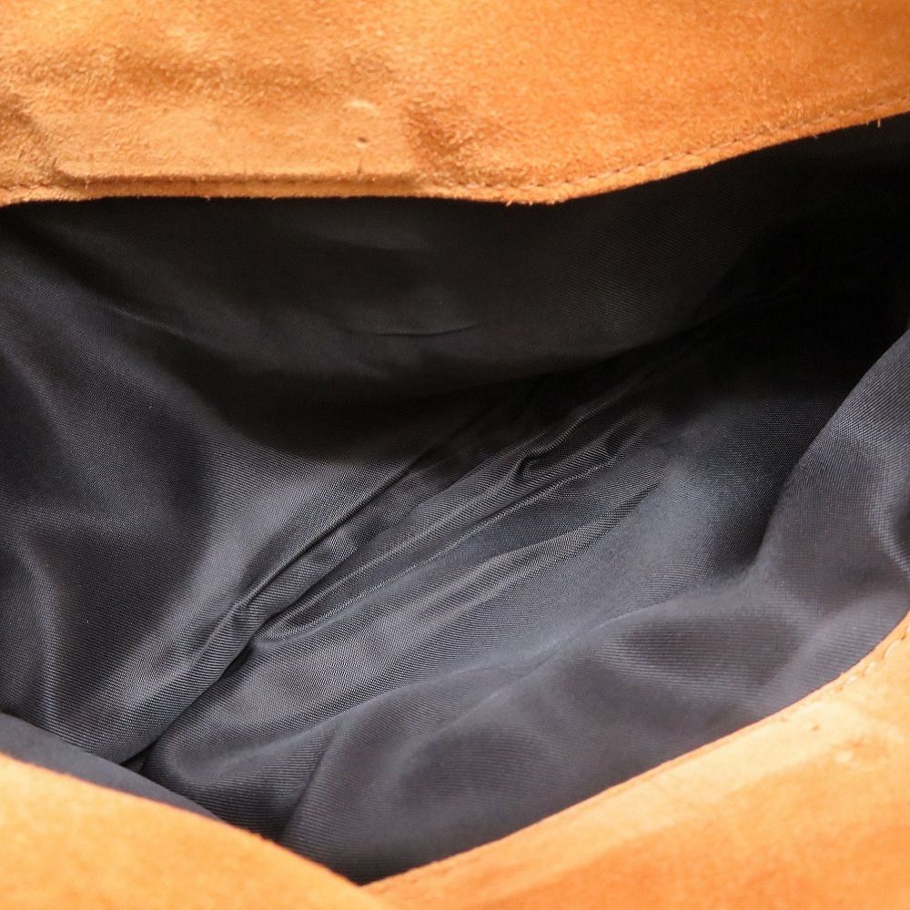 美品 サイモンミラー レザー キャメル ブラウン 茶 ショルダーバッグ  