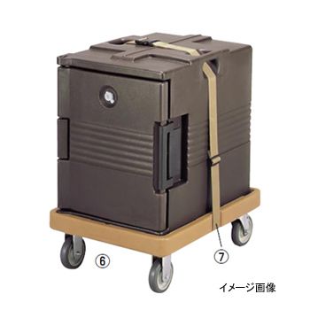 【新品】カムキャリア専用 ストラップ 400STP キャンブロ