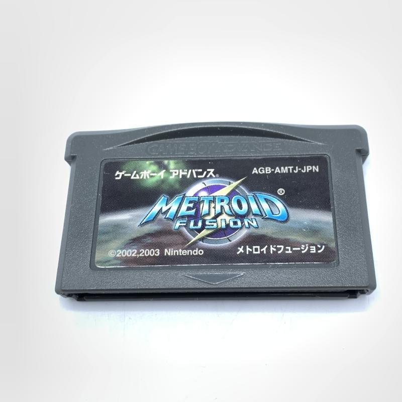 GBA 任天堂