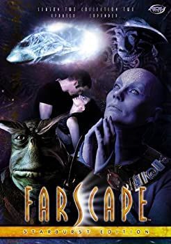 その他 Farscape 5: Starburst Edition 2.2 [DVD] 中古】 Farscape 5: Starburst Edition 2.2 [DVD] - メルカリ