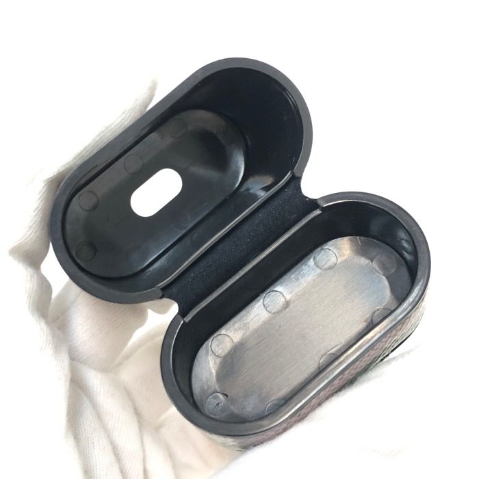 節約 DOLCE&GABBANA ドルチェアンドガッバーナ AirPodsケース 携帯