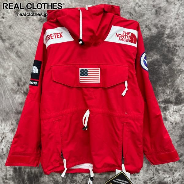 シュプリーム×ノースフェイス 17ss アメリカサイズM 楽天市場】SUPREME シュプリーム 17SS THE NORTH FACE ノース
