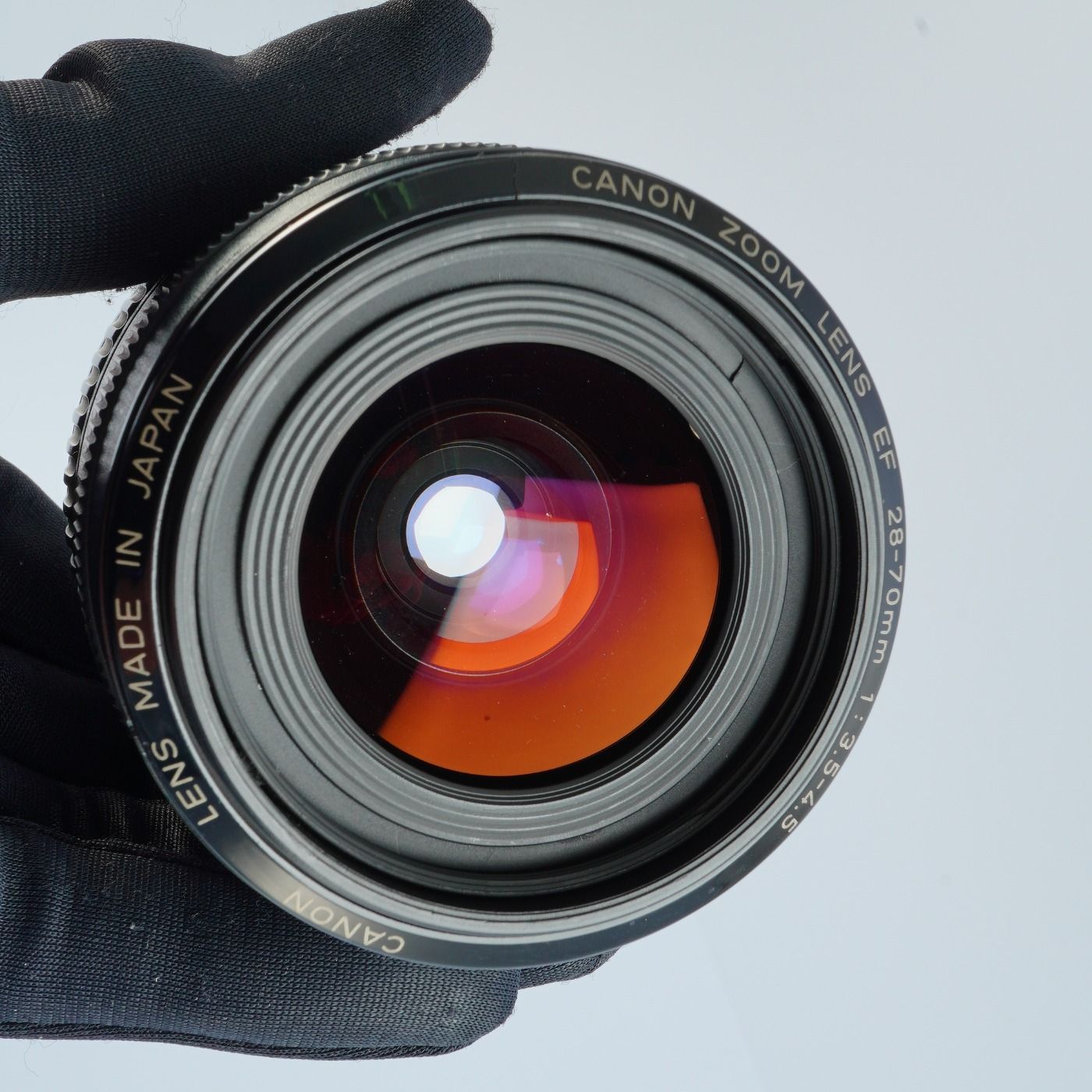 Canon EOS 5 一眼レフカメラ 28-70mmレンズ付き カメラ Canon EOS 5