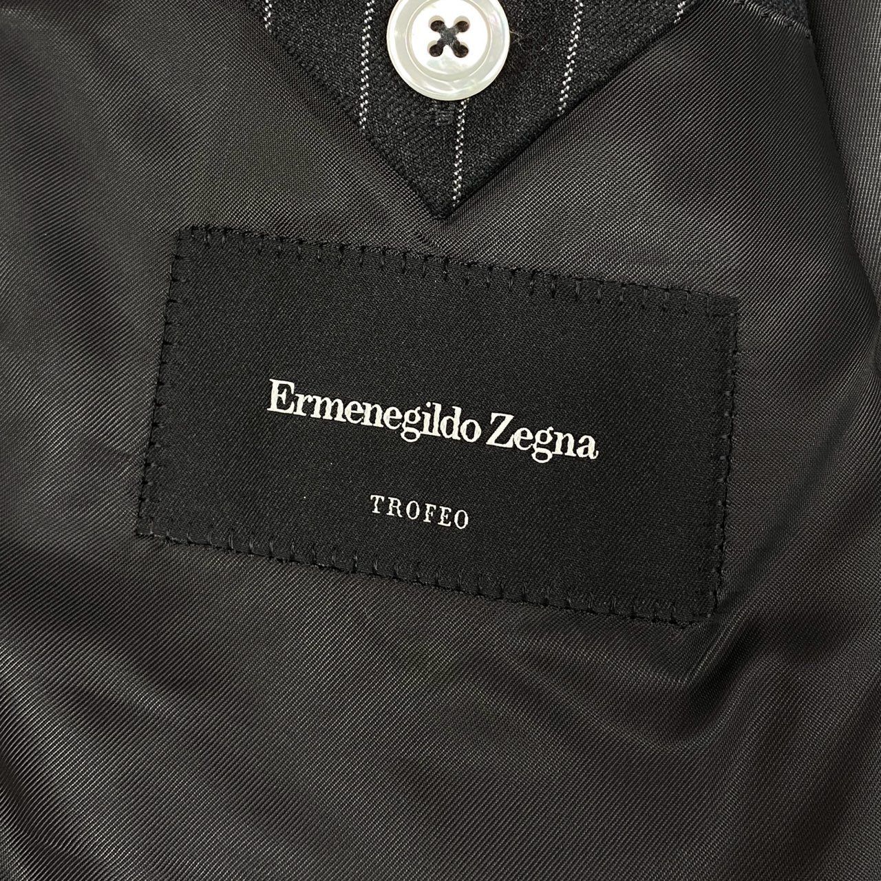 Ermenegildo Zegna