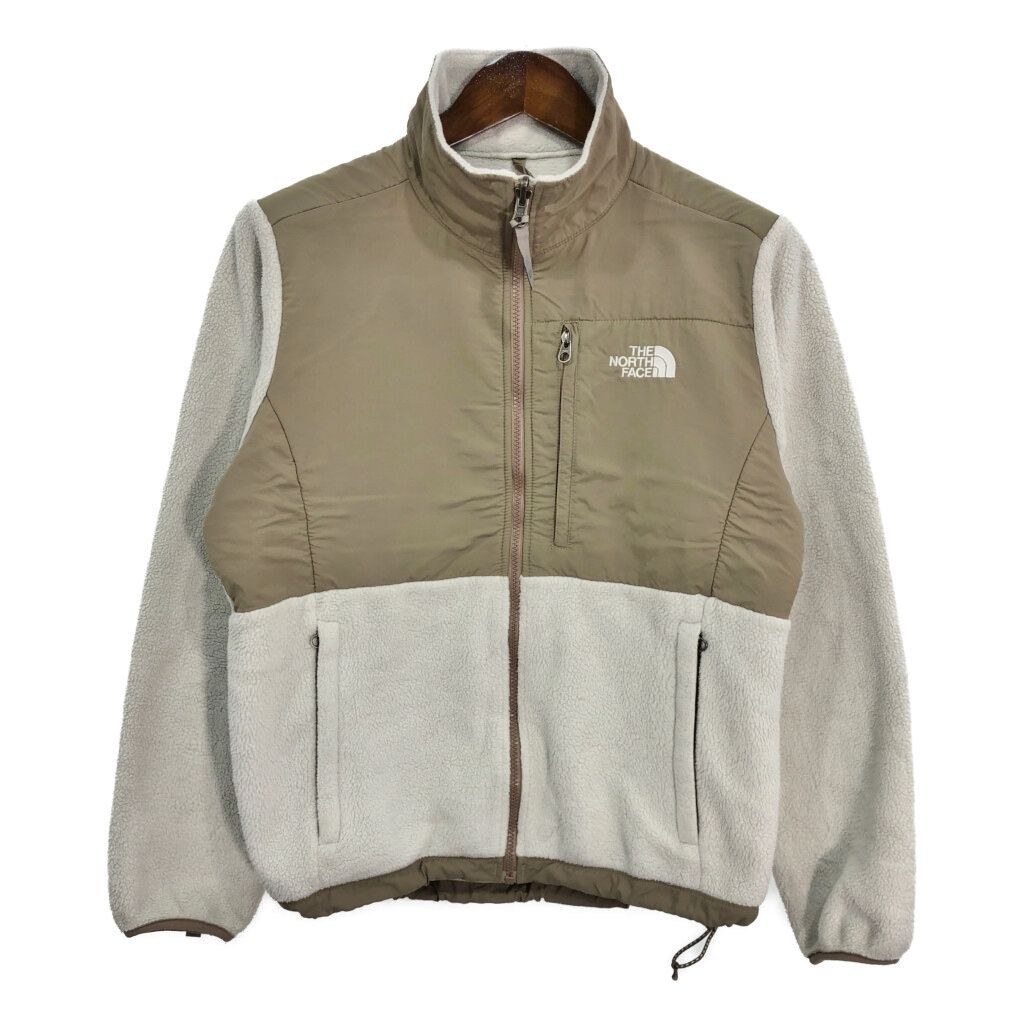 THE NORTH FACE ノースフェイス ダウンジャケット アウトドア ブラック (レディース M) 中古 古着 R6670 THE NORTH FACE - THE NORTH FACE ノースフェイス ダウン