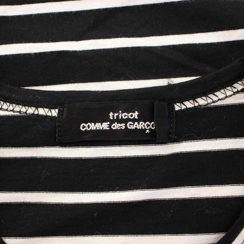 トリココムデギャルソン tricot COMME des GARCONS Tシャツ