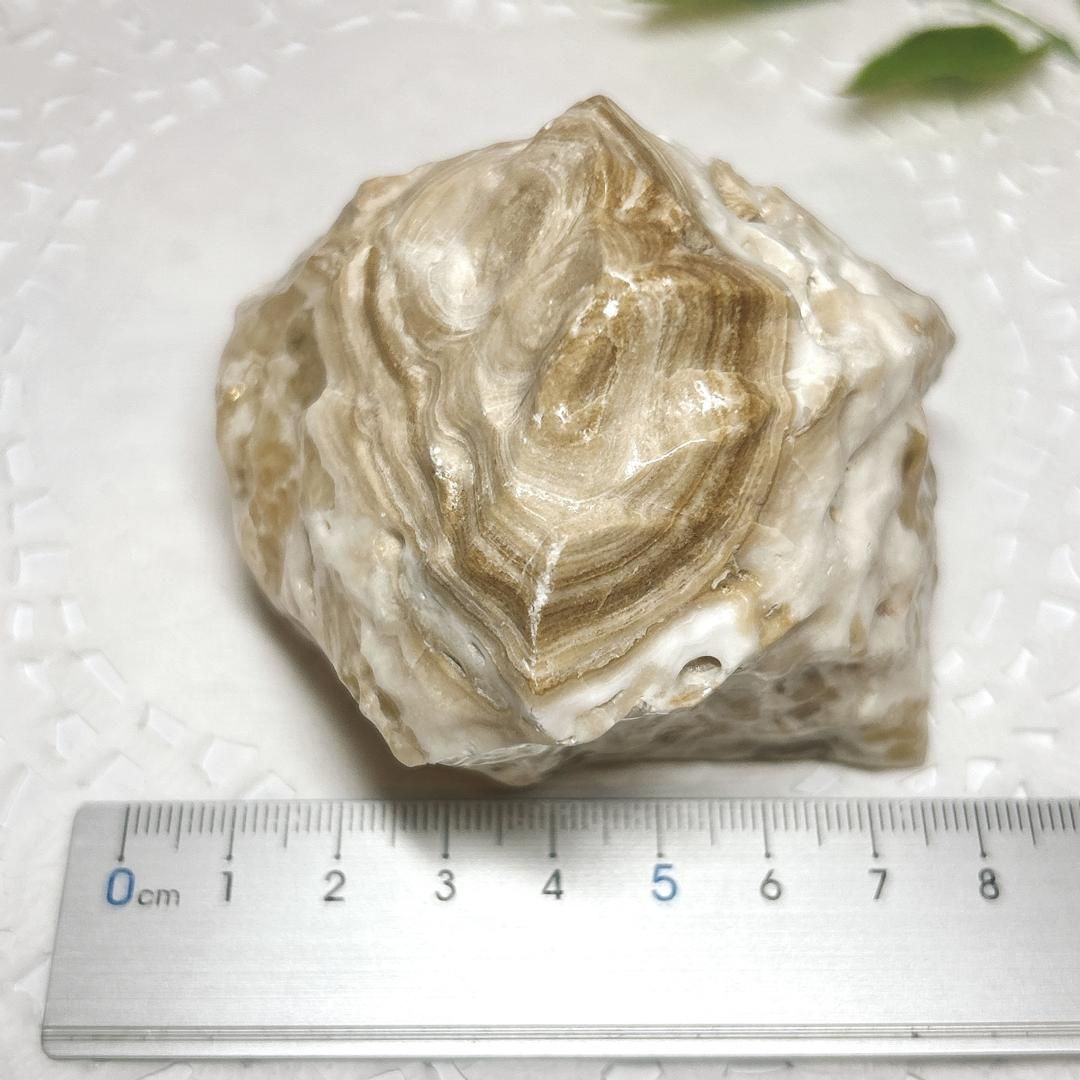 方解石 カルサイト 原石 30cm 【公式通販】 方解石 カルサイト 原石 30cm 【公式通販】