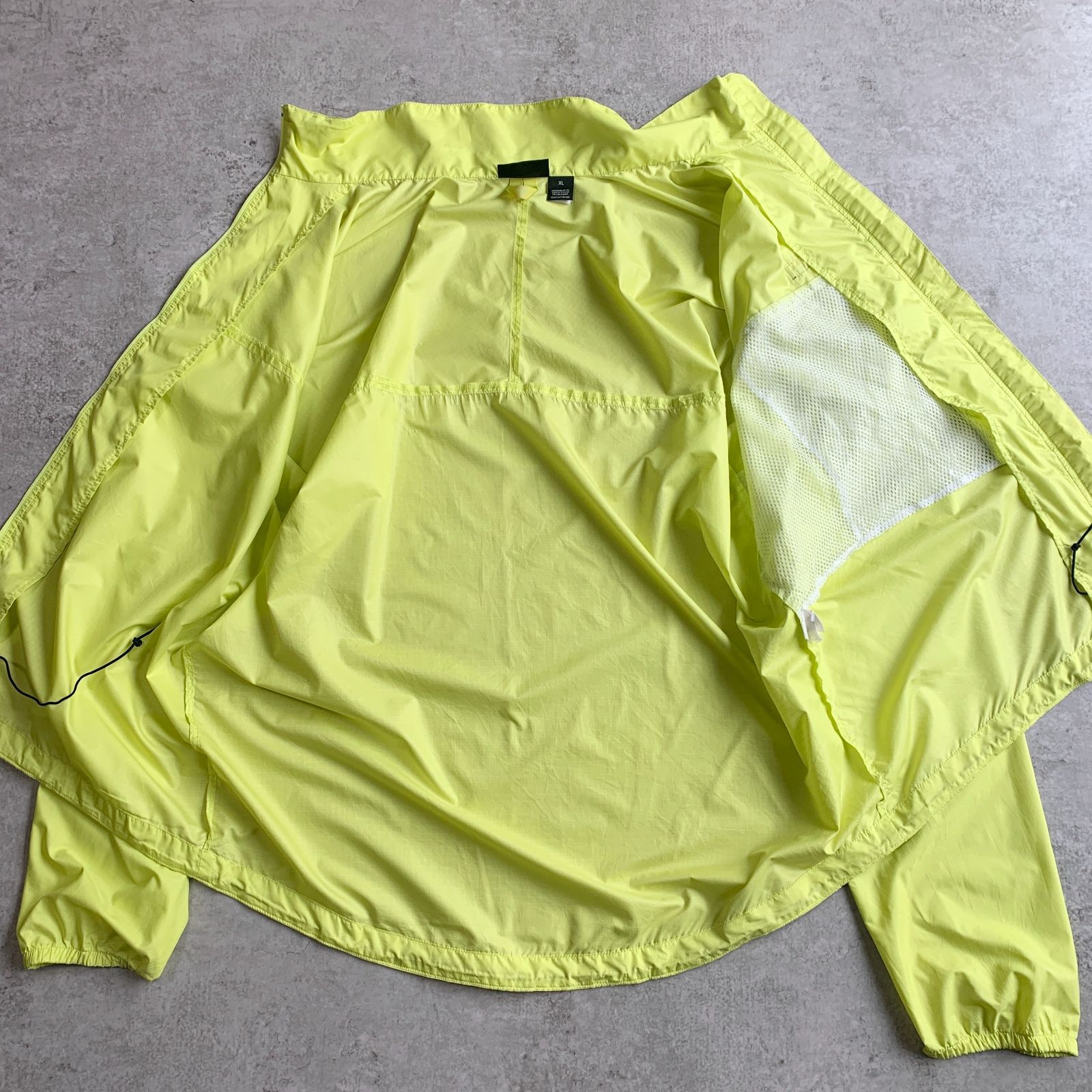ジャケット・アウター 00s patagonia VELOCITY SHELL JACKET 00s 2000年製 patagonia Velocity Shell Jacket パタゴニア ベロシティ