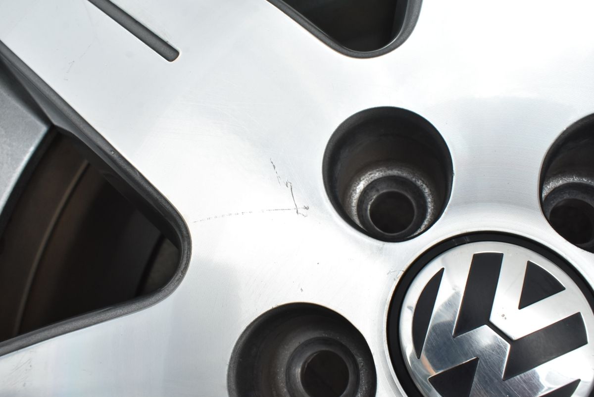 205/55R16 スタッドレス フォルクスワーゲン DUNLOP VW ゴルフ 205