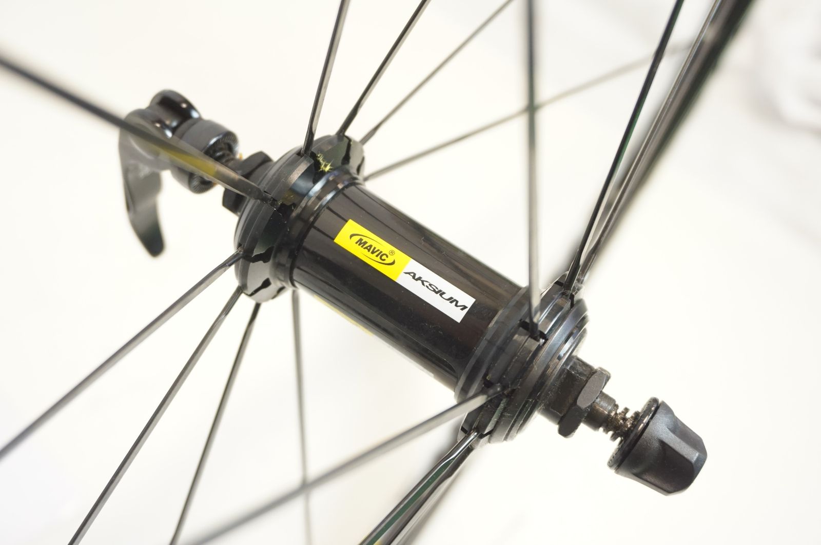 11S ホイールセット