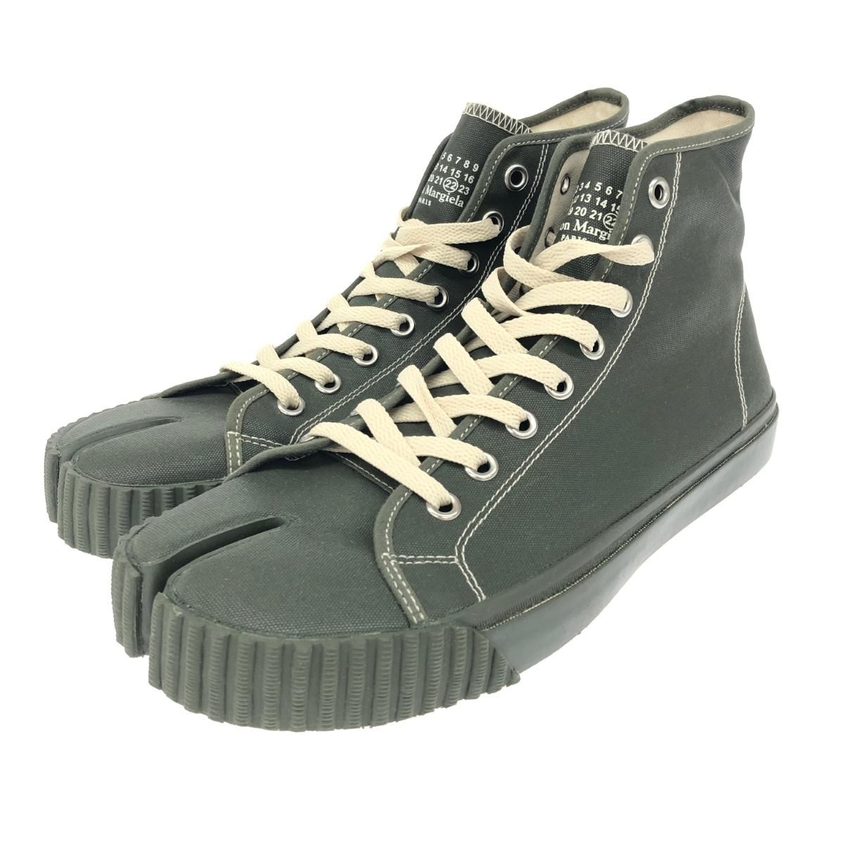 未使用品 Maison Martin Margiela メゾンマルタンマルジェラ 足袋 