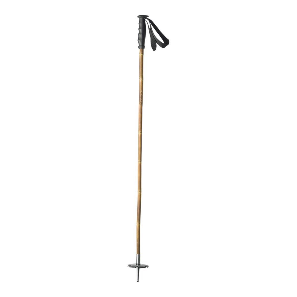 カング KANG バンブー オール マウンテン BAMBOO ALL MOUNTAIN 2100000100 カラー BLACK