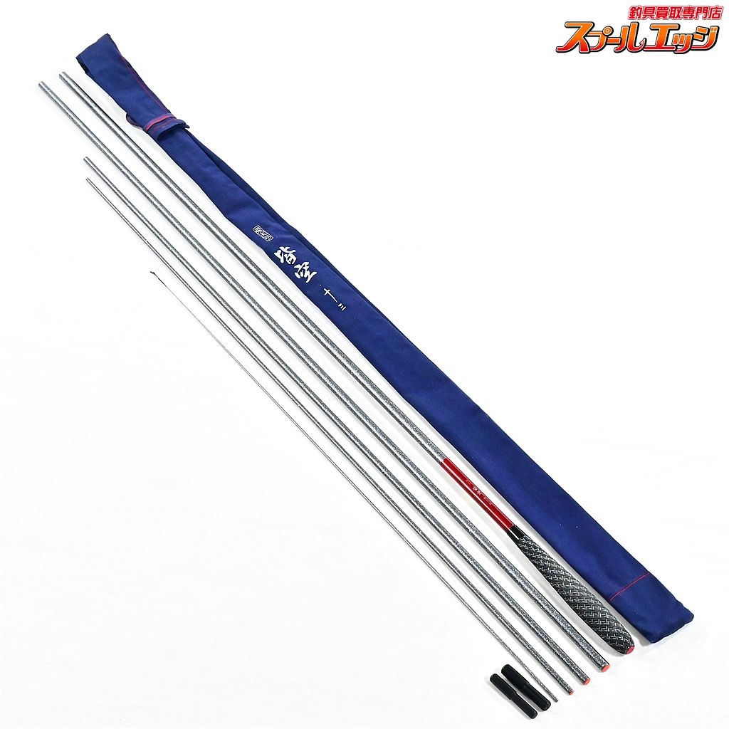 【シマノ】 飛天弓 皆空 13尺 SHIMANO HITENKYU KAIKU ヘラブナ K_142 