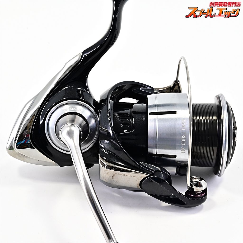 【ダイワ】 23レグザ LT 3000-XH DAIWA LEXAm41898 - メルカリ