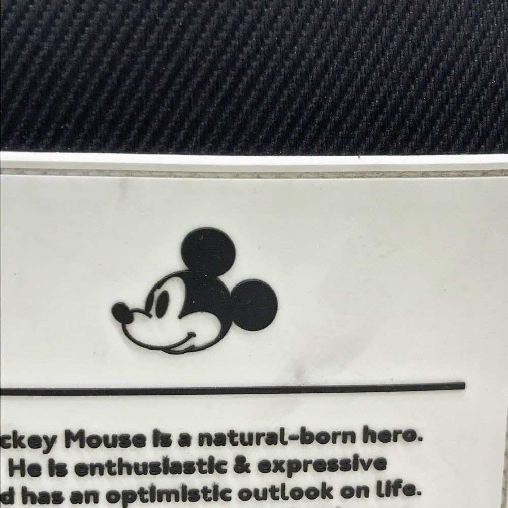 PEARLY GATES パーリーゲイツ ロッカーバッグ トートバッグ ミッキー