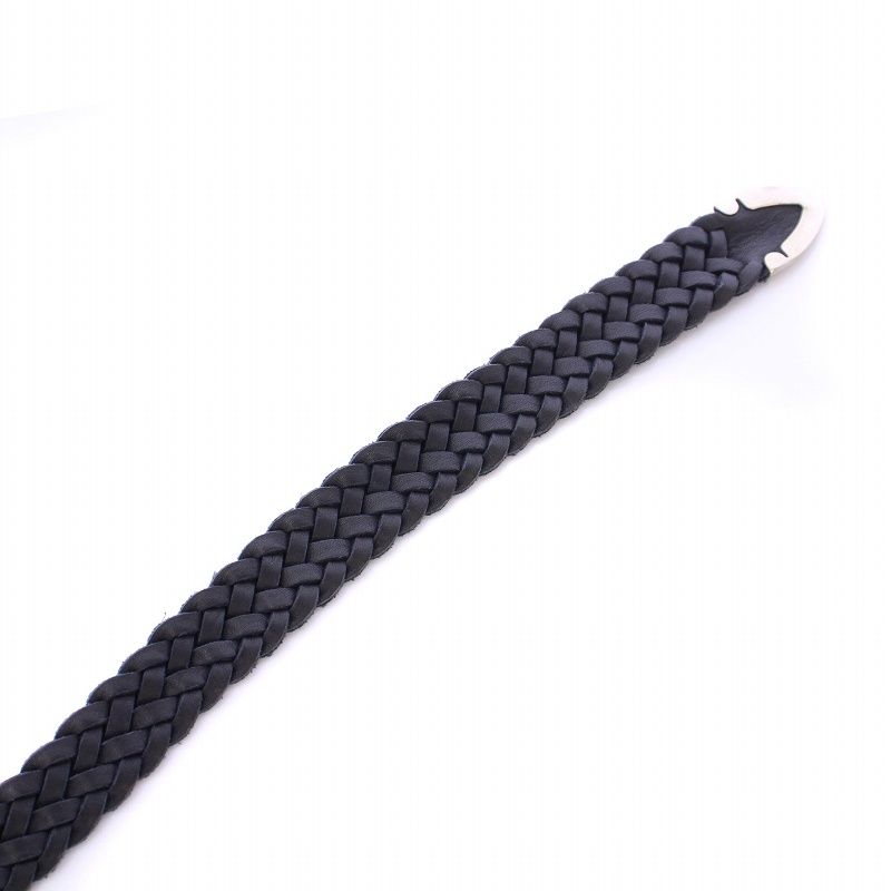 ダニエルアンドボブ ダニエル&ボブ Daniel&Bob ベルト メッシュ レザー