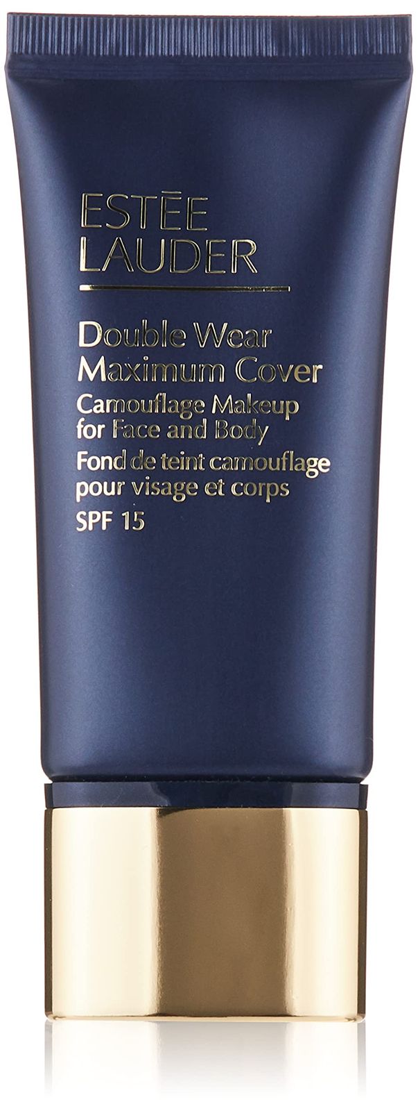 エスティローダー ダブルウェア マキシマム カバー メークアップ 1N3 03 クリーミー バニラ SPF15 30ml