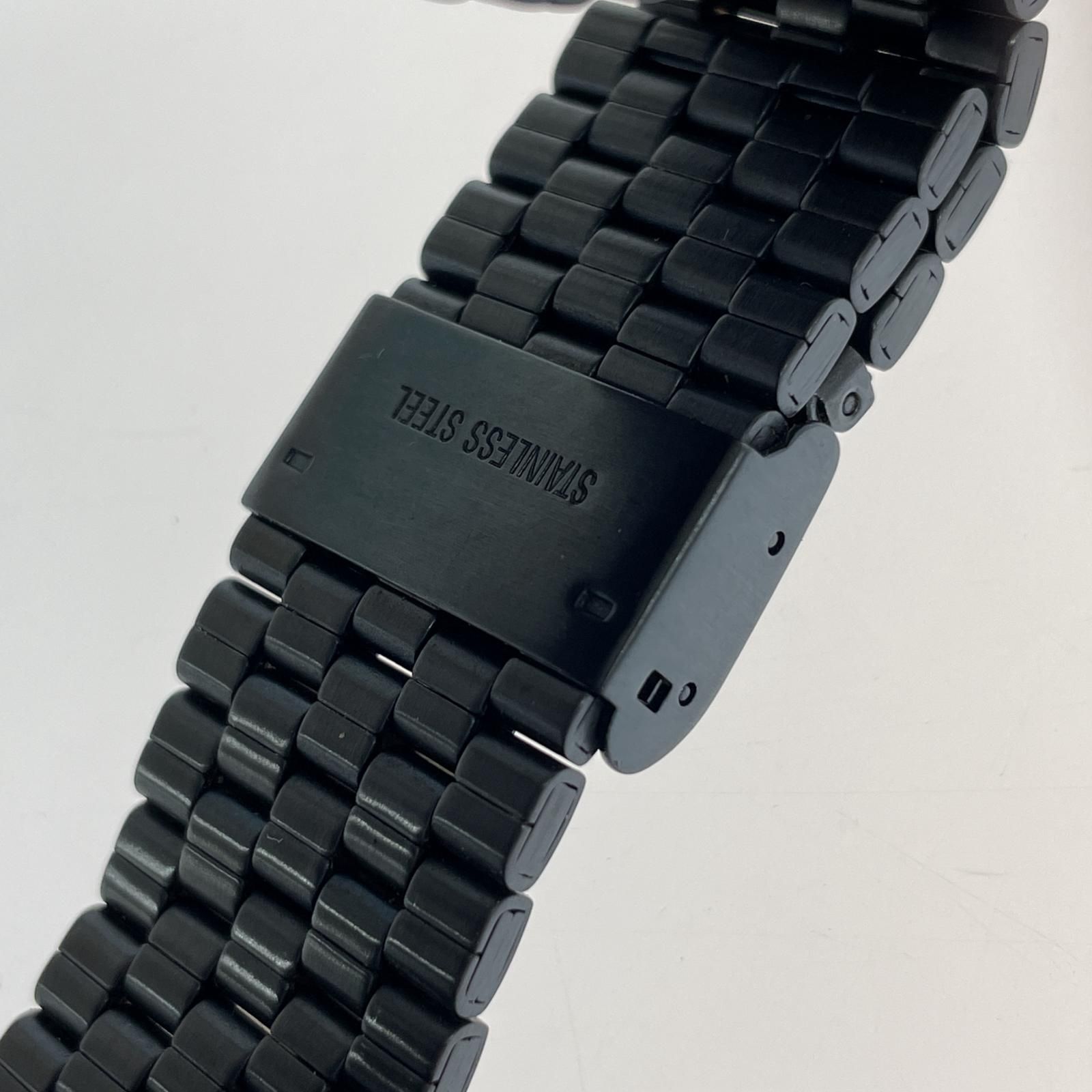 adidas アディダス NIXON Archive_M1 デジタル腕時計/ネイビー メンズ 